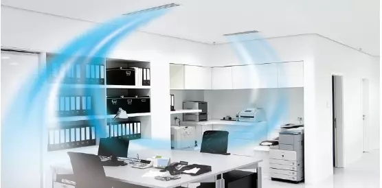 家用中央空調(diào)想要舒適，更節(jié)能，應(yīng)該怎么選？